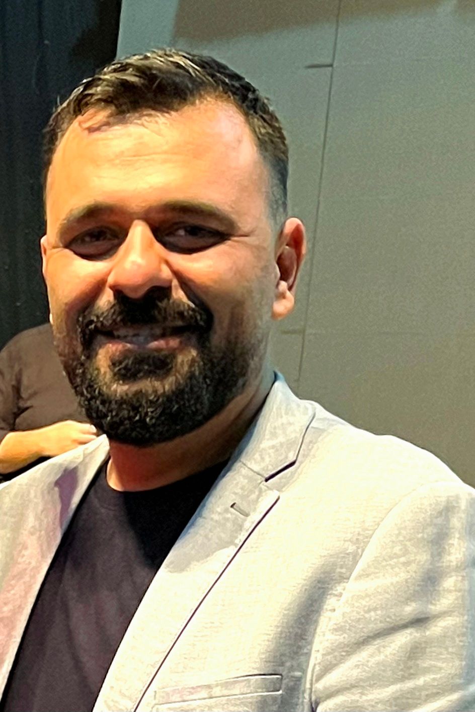 دکتر محمدجواد پیوند