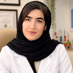فاطمه عابدیان