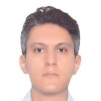 دکتر یاسر صابری شهربابکی
