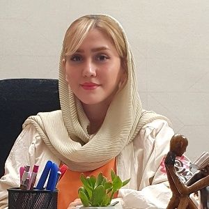 غزاله ریاضی هروی