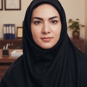 دکتر زهرا فروغی