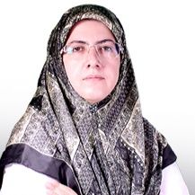 دکتر زهرا فرزین وش