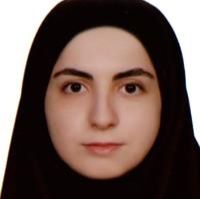 سیده ضحی صفائی اردستانی