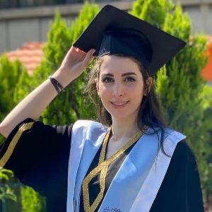 دکتر رویا نیک پور