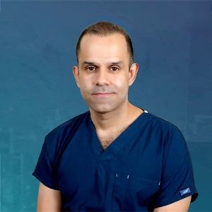 دکتر خشایار وفا
