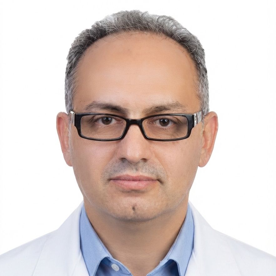 دکتر عیسی کریمی چیاماهی