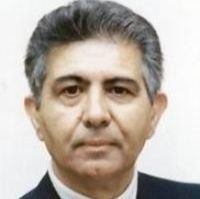 دکتر کاظم سمائی