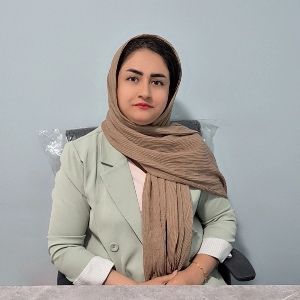 فاطمه دهقانی پور