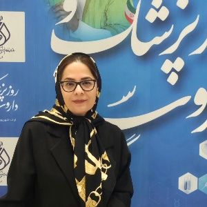 دکتر لیلا جعفری