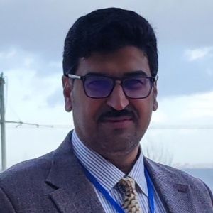 دکتر محمود صرافیان