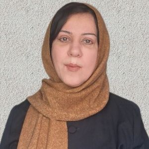 مریم غمخوار