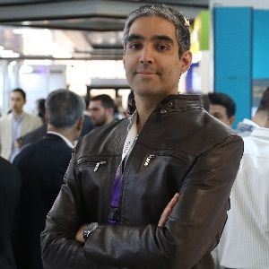 دکتر مصطفی حیدری