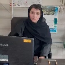 سمیه شرفی