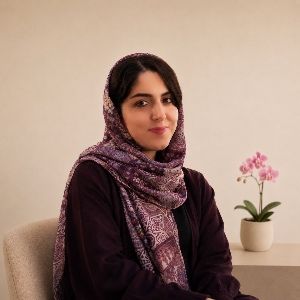 نازنین صالح نیا