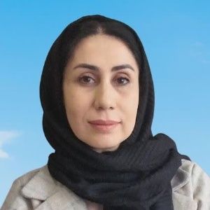 معصومه حدادی