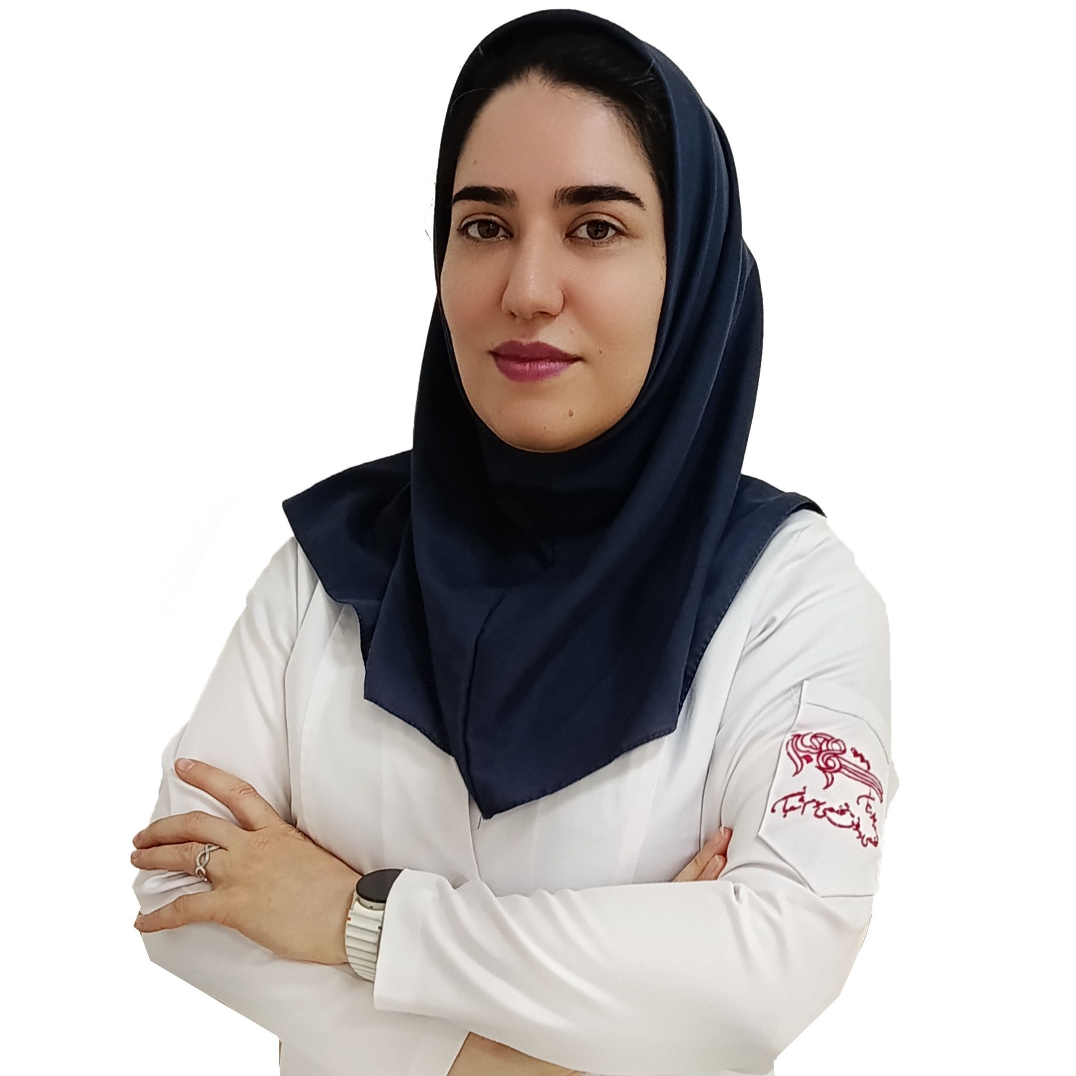 دکتر مریم مومن
