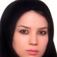 دکتر ثریا سنقرآبادی
