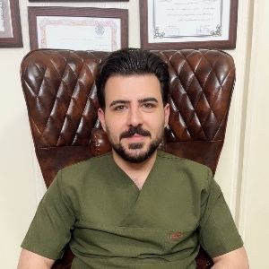 احسان رجبی