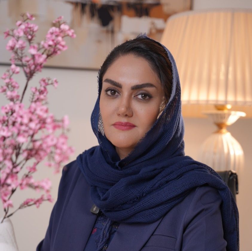 دکتر شیما غفوری