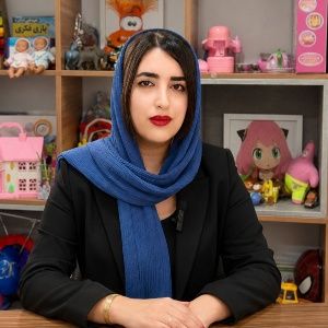 انیس خرم دل