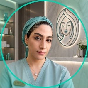 دکتر مریم آین