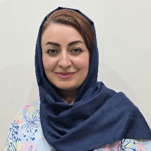 دکتر اقدس شادمهر