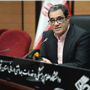 دکتر فرامرز کشکولی