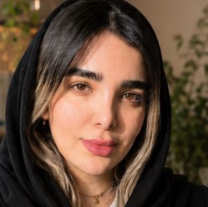 فیروزه احمدی