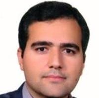 دکتر محمدمهدی بزرافشان