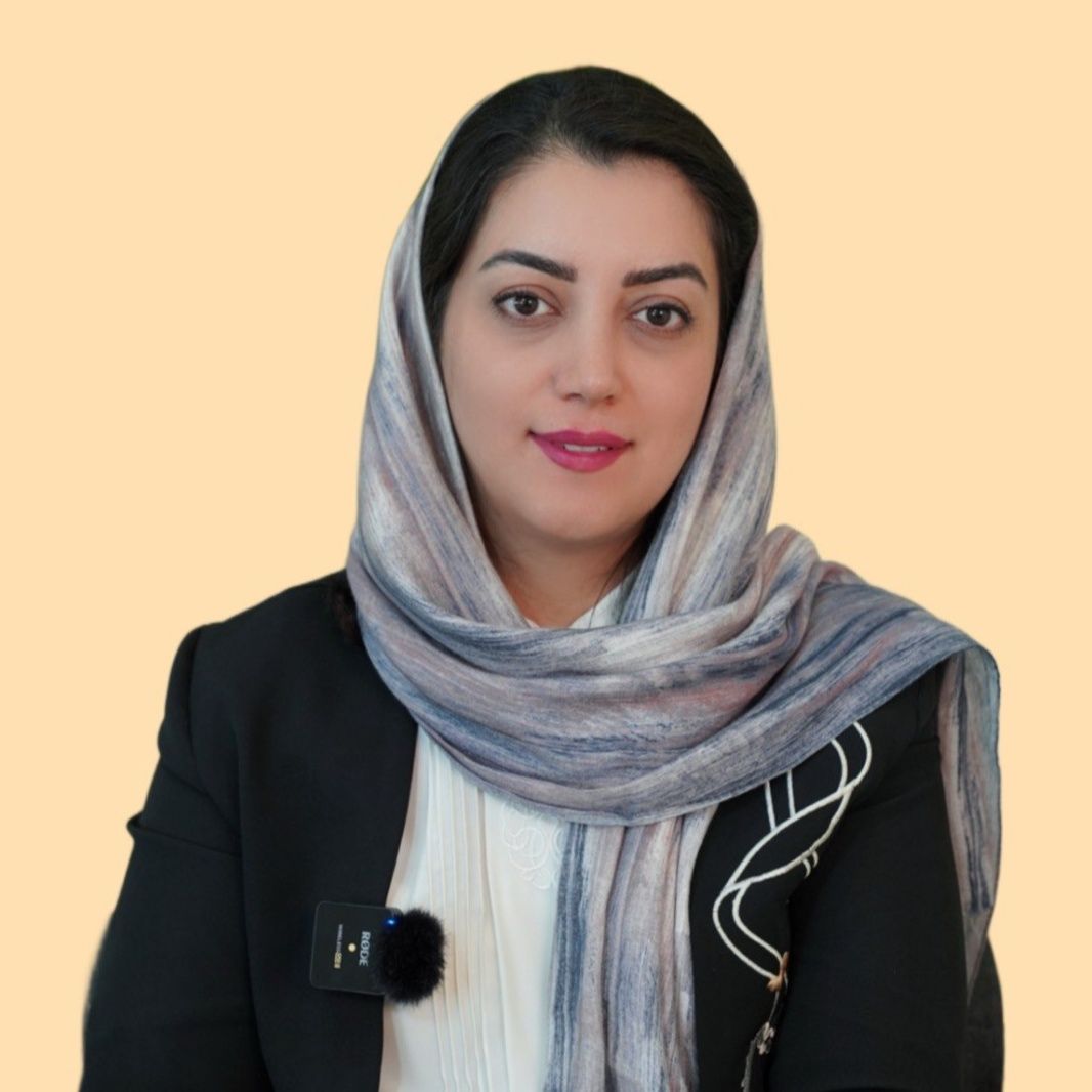 دکتر عذرا علیزاده