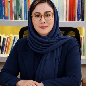 دکتر شیلا محسنی