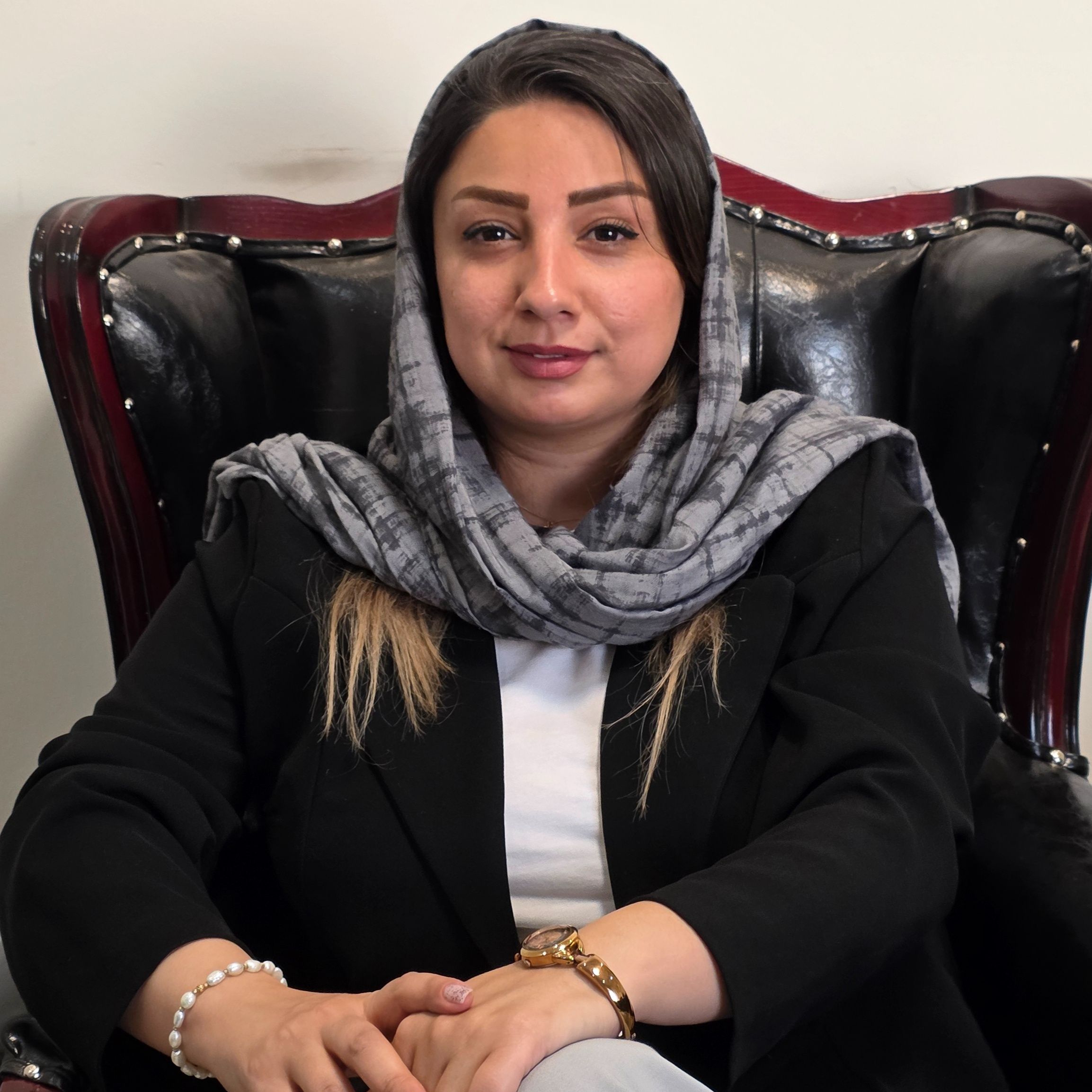 مرضیه نخلی