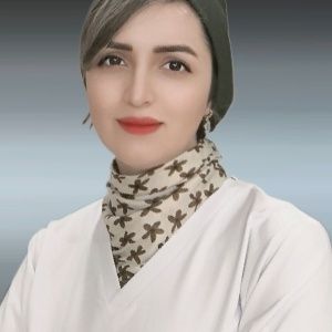 دکتر میترا عبدالوند