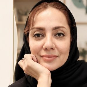 دکتر افسانه علیزاده اصلی