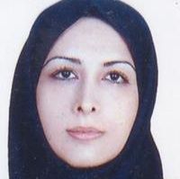 دکتر مهناز کفایتی