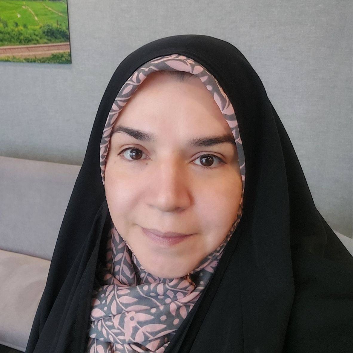 مهدیه دولت آبادی