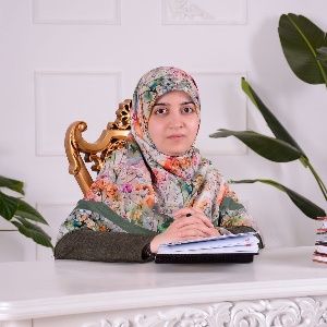 ریحانه ارجمندنیا