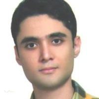 دکتر حمیدرضا متین