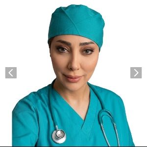 دکتر بیتا نوحی