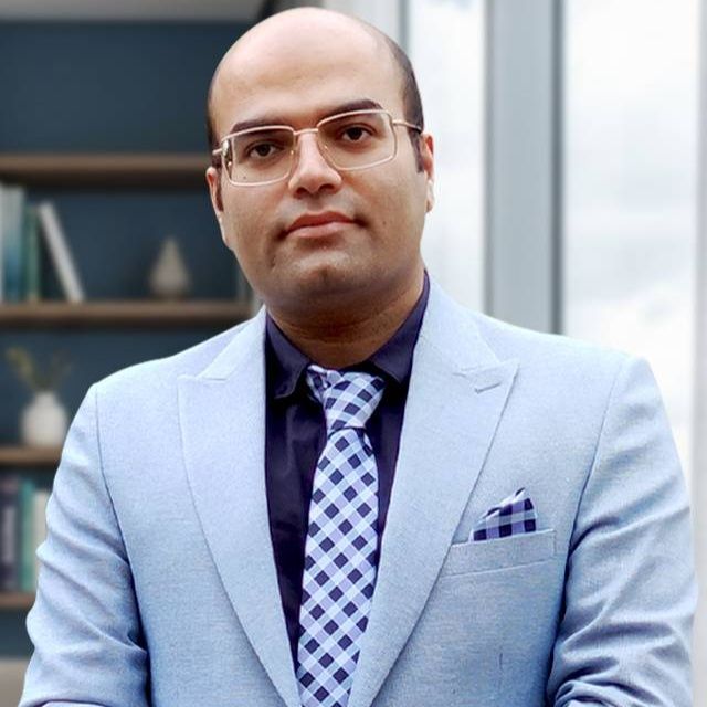 دکتر محمد رزم یار