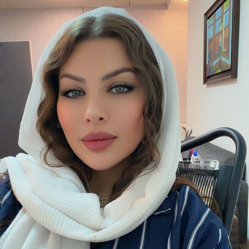 دکتر سعیده والیان