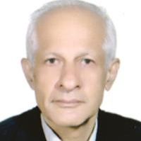 دکتر بهمن مظاهری