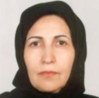 دکتر شکوه اعظم غفار پور