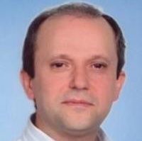 دکتر ناصر هاشم نژاد