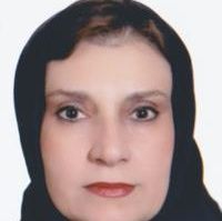 دکتر فریده موسوی