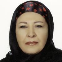 دکتر قدسیه قطعهء