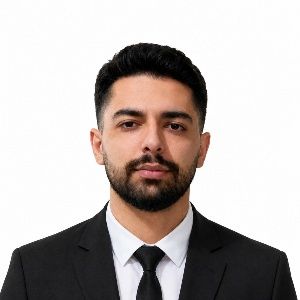 محمدعرفان تسلیمی
