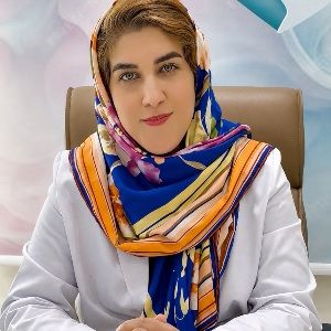 دکتر مژگان حاجی صفری تفتی