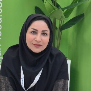فردوس شاکری
