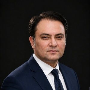 دکتر سعید یوسفیان